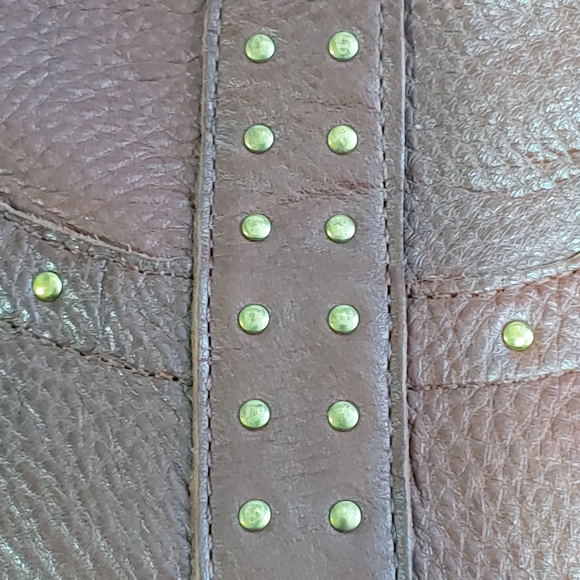 Sam Edelman Prina Leather Knee High Riding Boots Sz - Picture 12 of 15